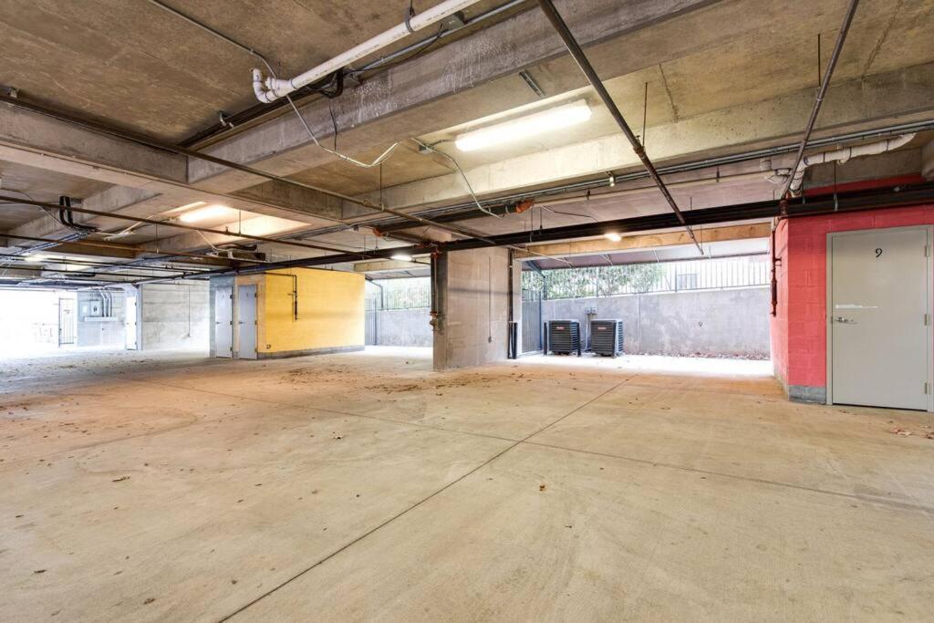 Cashville - Stylish Condo Minutes From Broadway Nashville Eksteriør billede